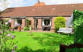 Holiday Home Villa Butterburg-7